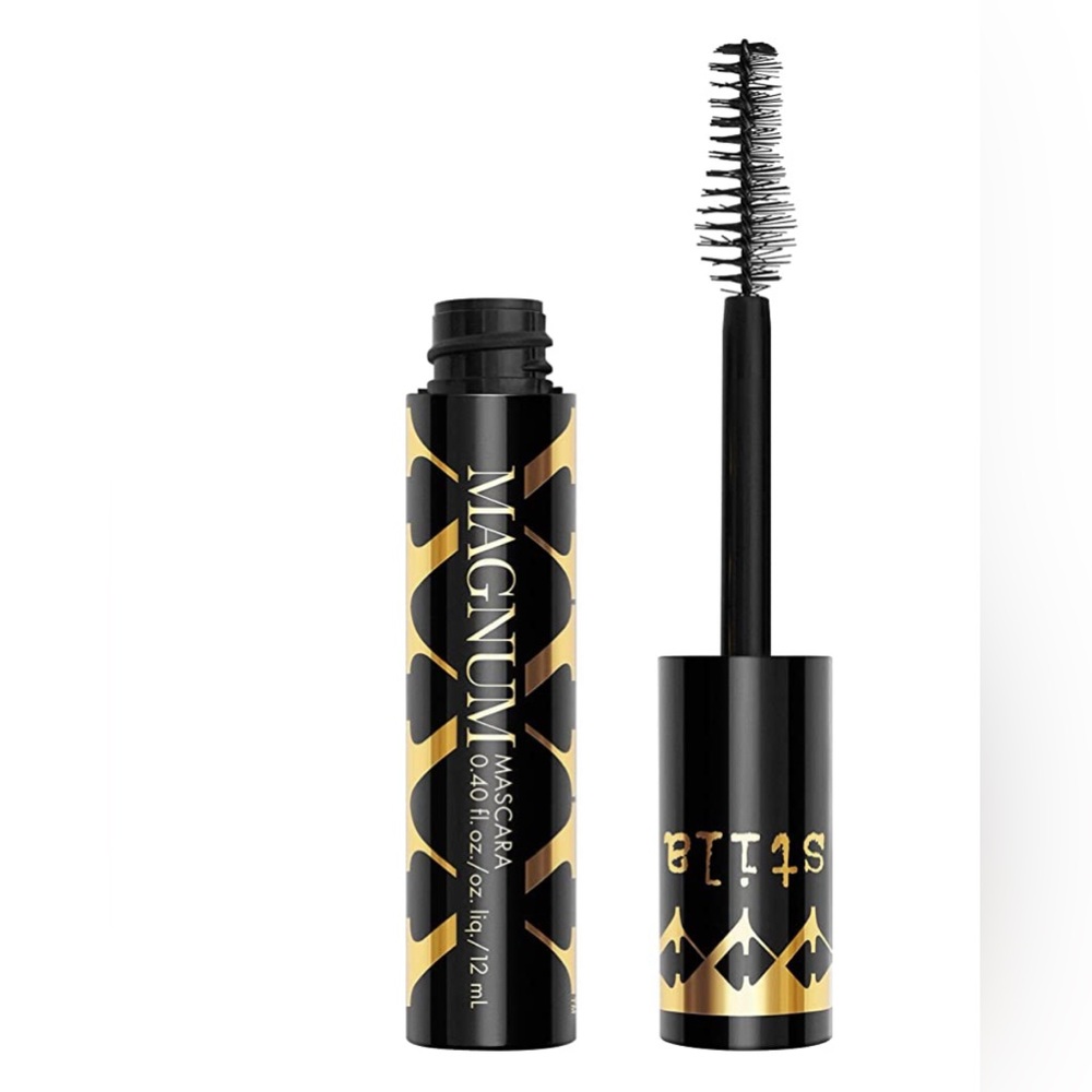 **NEW** Stila Magnum XXX Mascara